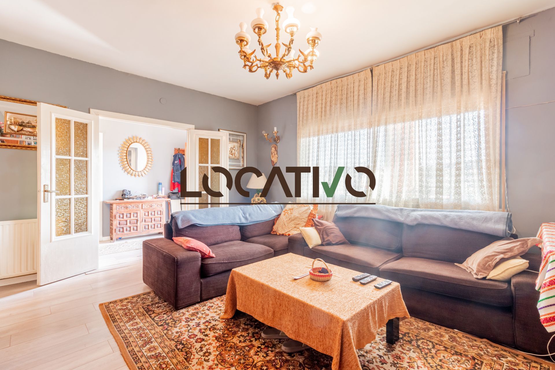 Casa o xalet en venda