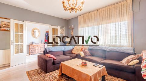 Foto 3 de Casa o xalet en venda a Fresnedillas de la Oliva, Madrid