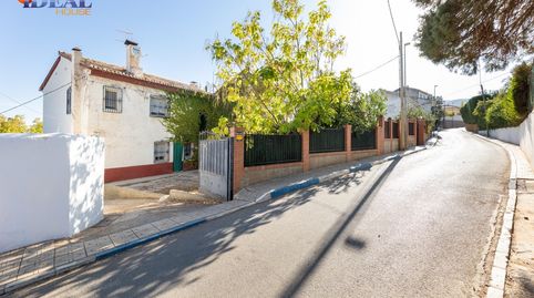 Foto 2 de Casa o chalet en venta en Calle de Emilio Muñoz, 45, Dílar, Granada