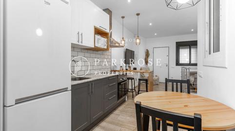 Foto 5 de Dúplex en venda a Guinardó, El Baix Guinardó, Barcelona