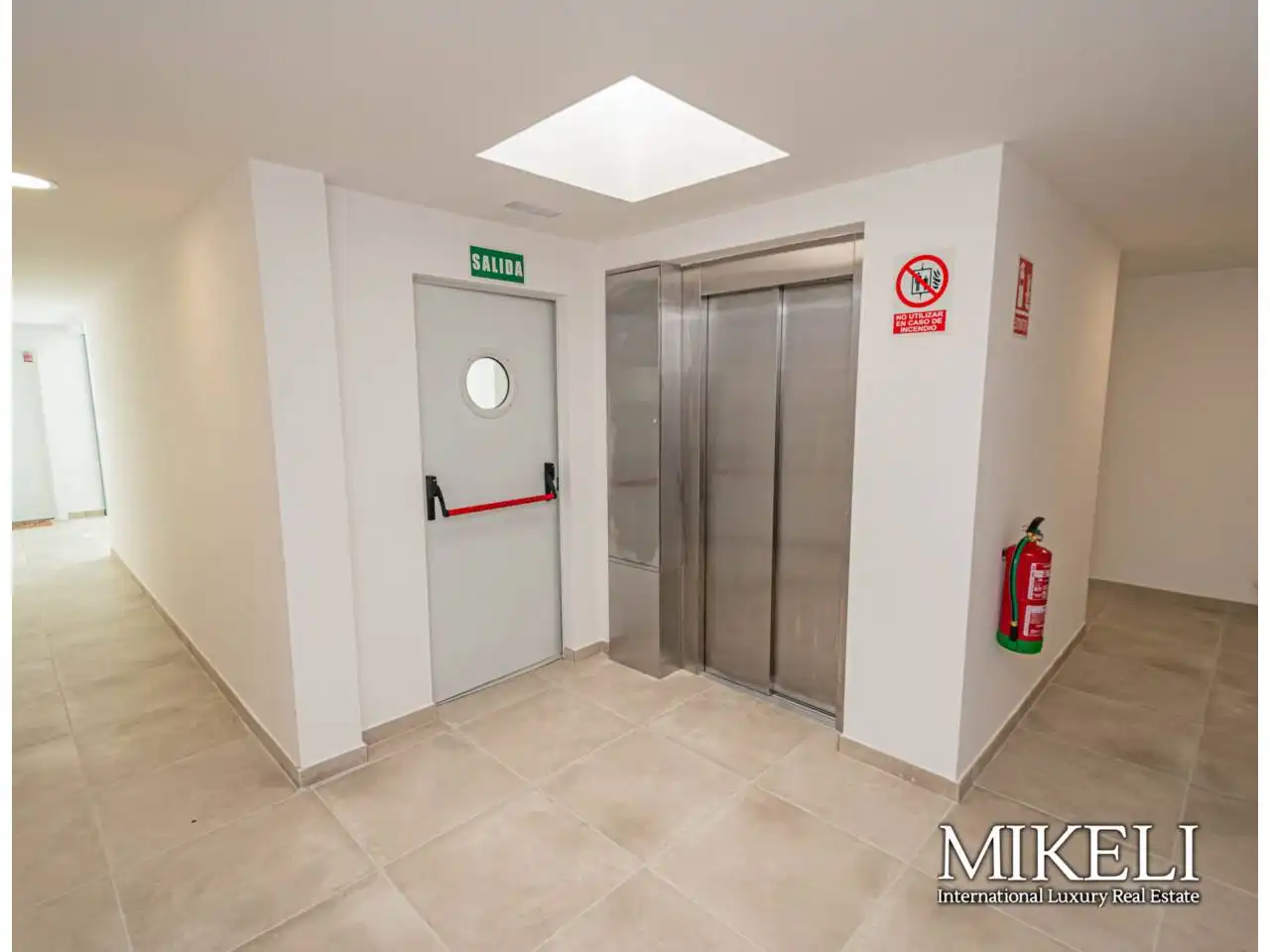 Piso de alquiler en Santa Cruz de Bezana con Calefacción, Terraza y Trastero