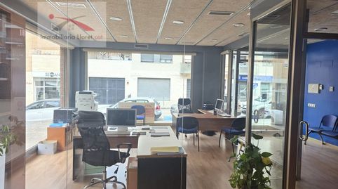 Foto 2 von Büro zur Miete in Calle Masia del Roser, El Molí - El Rieral, Lloret de Mar