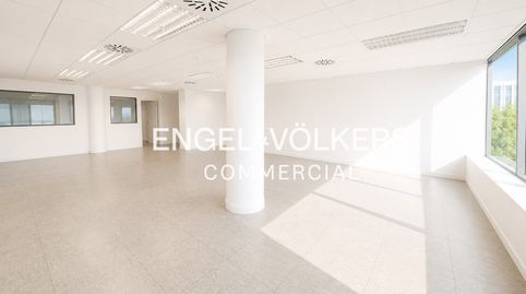 Foto 3 de Oficina de alquiler en Sant Joan - TV3, Sant Joan Despí