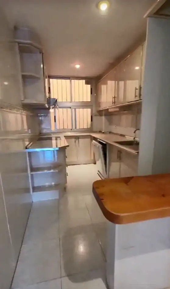 Piso con ascensor en venta en Pueblo - Urbanizaciones, imagen 2