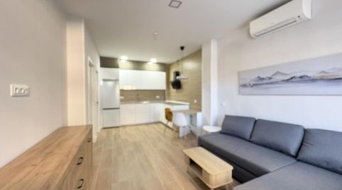 Foto 4 de Planta baja de alquiler en De Los Nogales, Alcalá Magna, Alcalá de Henares