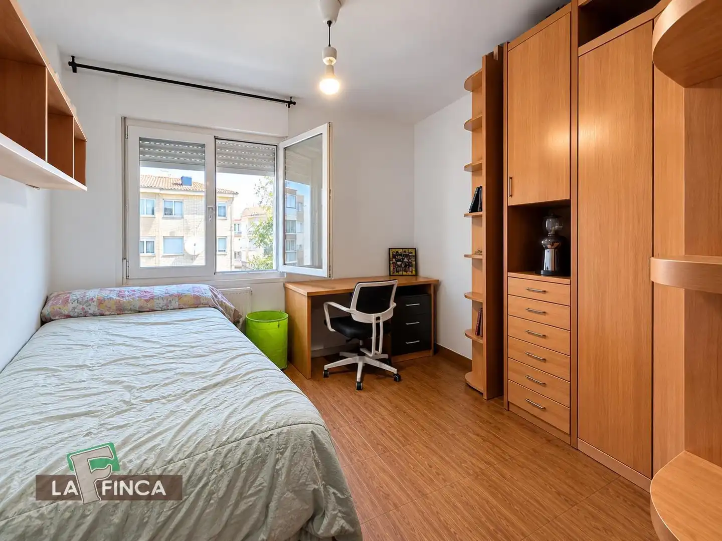 Piso en venta en ZALDIVAR, imagen 8