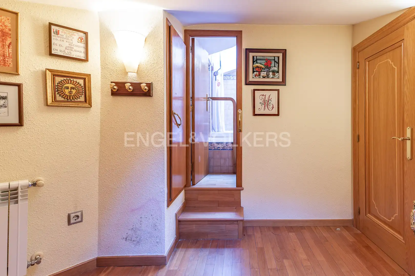 Dúplex en venta en Arenys de Mar con Aire acondicionado, Calefacción y Parquet