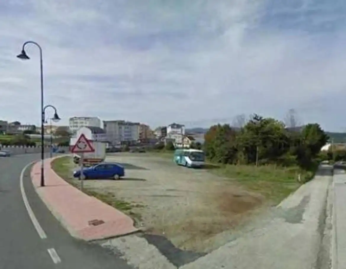 Terrenys i solars en venda a Avenida Porta do Sol