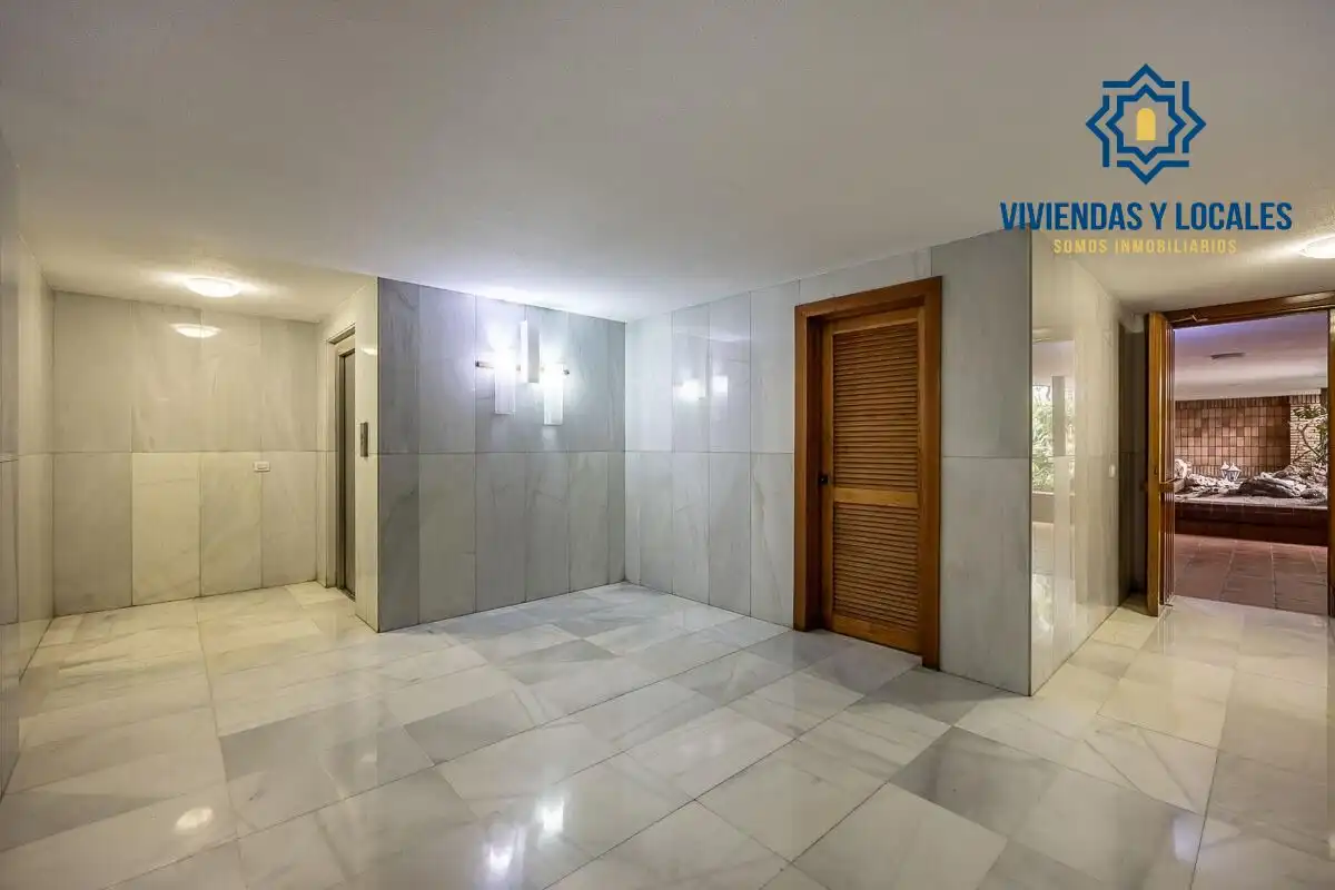 Appartement avec ascenseur à vendre à Beiro, imagen 27