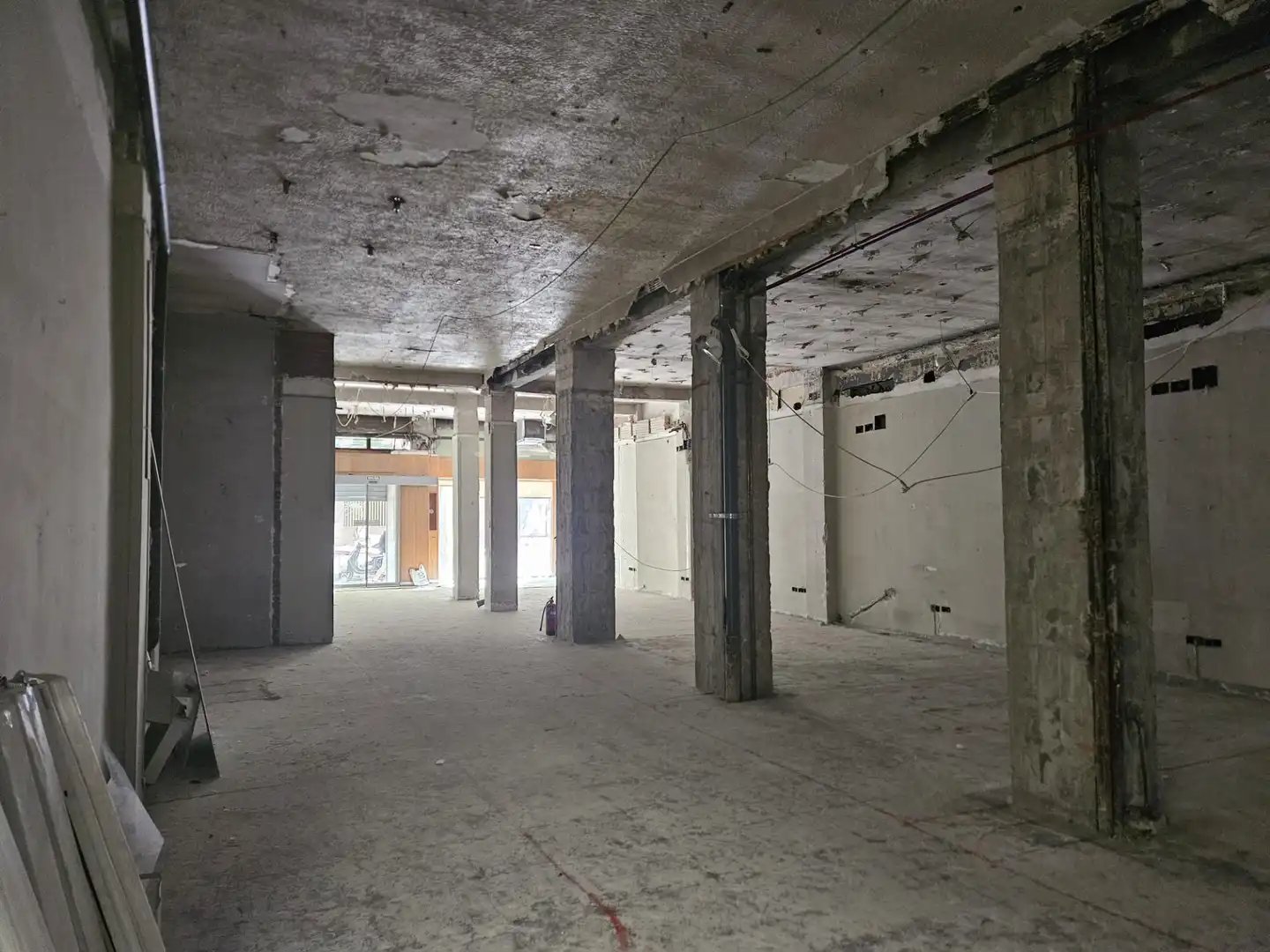 Business premises to rent in Barrio de Salamanca, imagen 7