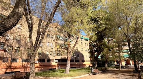 Foto 5 de Pis en venda a San Nicasio, Leganés