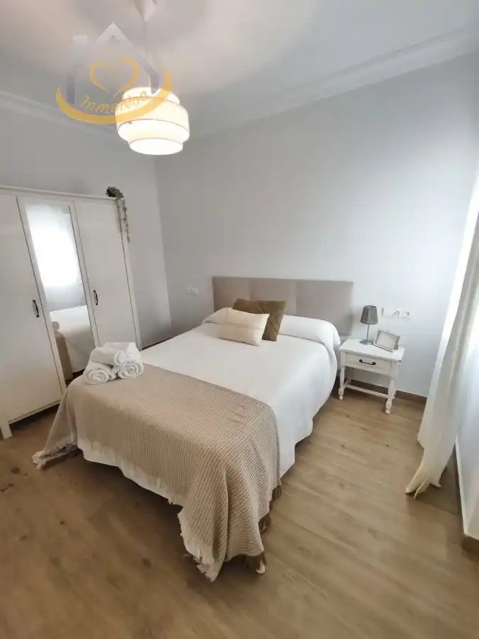 Habitación de Piso en venta en Cartaya con Aire acondicionado, Trastero y Amueblado