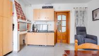 Kitchen of Flat for sale in  Barcelona Capital  with Terrace and Balcony