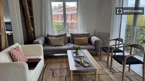 Foto 2 de Apartament per a compartir a Palacio, Madrid