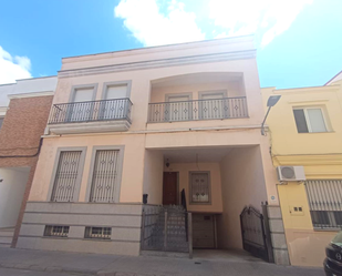 Single-family semi-detached for sale in Castillo De La Encomienda, Villanueva de la Serena