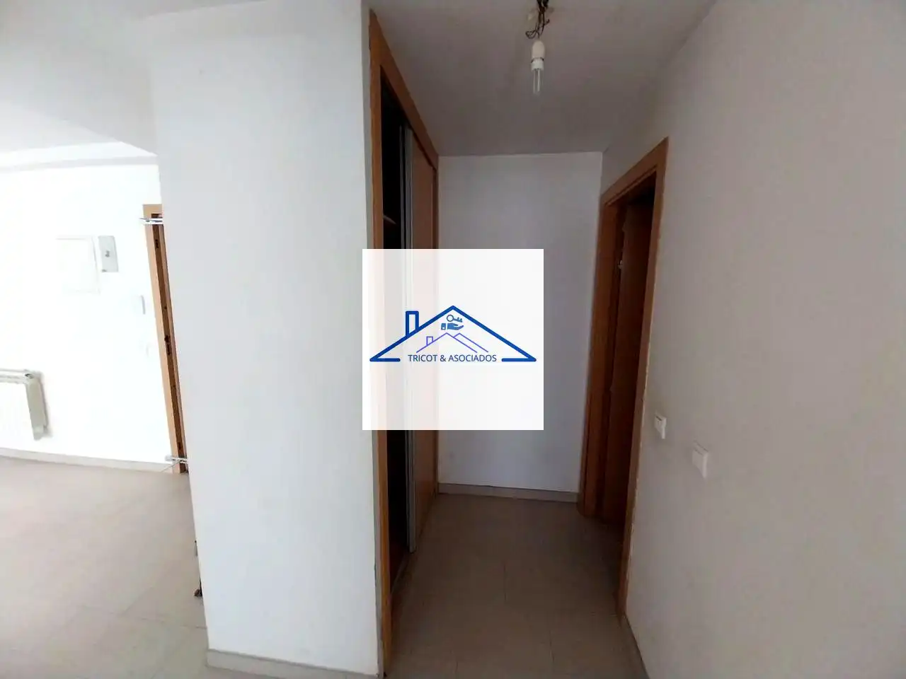 Piso en venta en Las Ventas de Retamosa