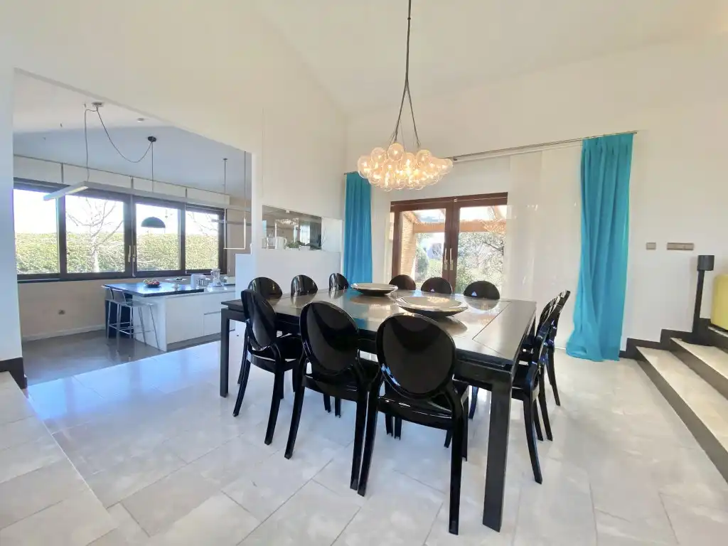 Villa in vendita a Ciudalcampo, imagen 13