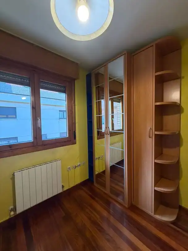 Dúplex en venta en Calle Vicente Jove, El Natahoyo