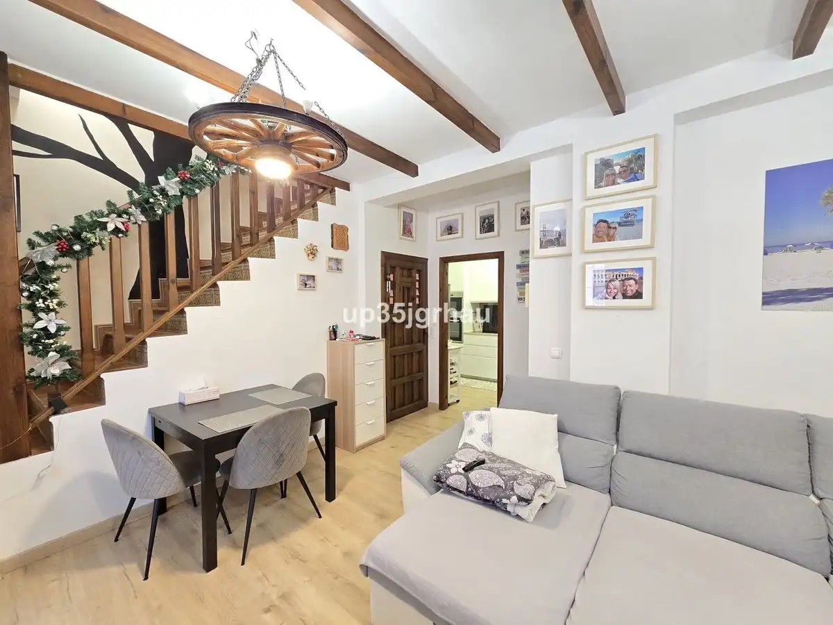 Local comercial en venda a Estepona - Estepona,Centro,Calle Real, imagen 12