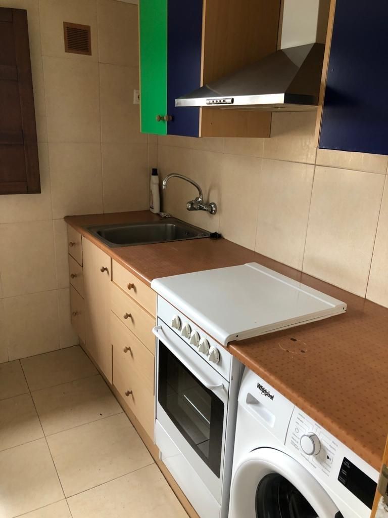 Apartment to rent in Zona Alta