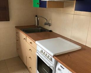 Apartament de lloguer a Zona Alta