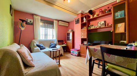 Foto 3 de Piso en venta en San Pedro Alcantara, El Pilar - La Estación, Talavera de la Reina