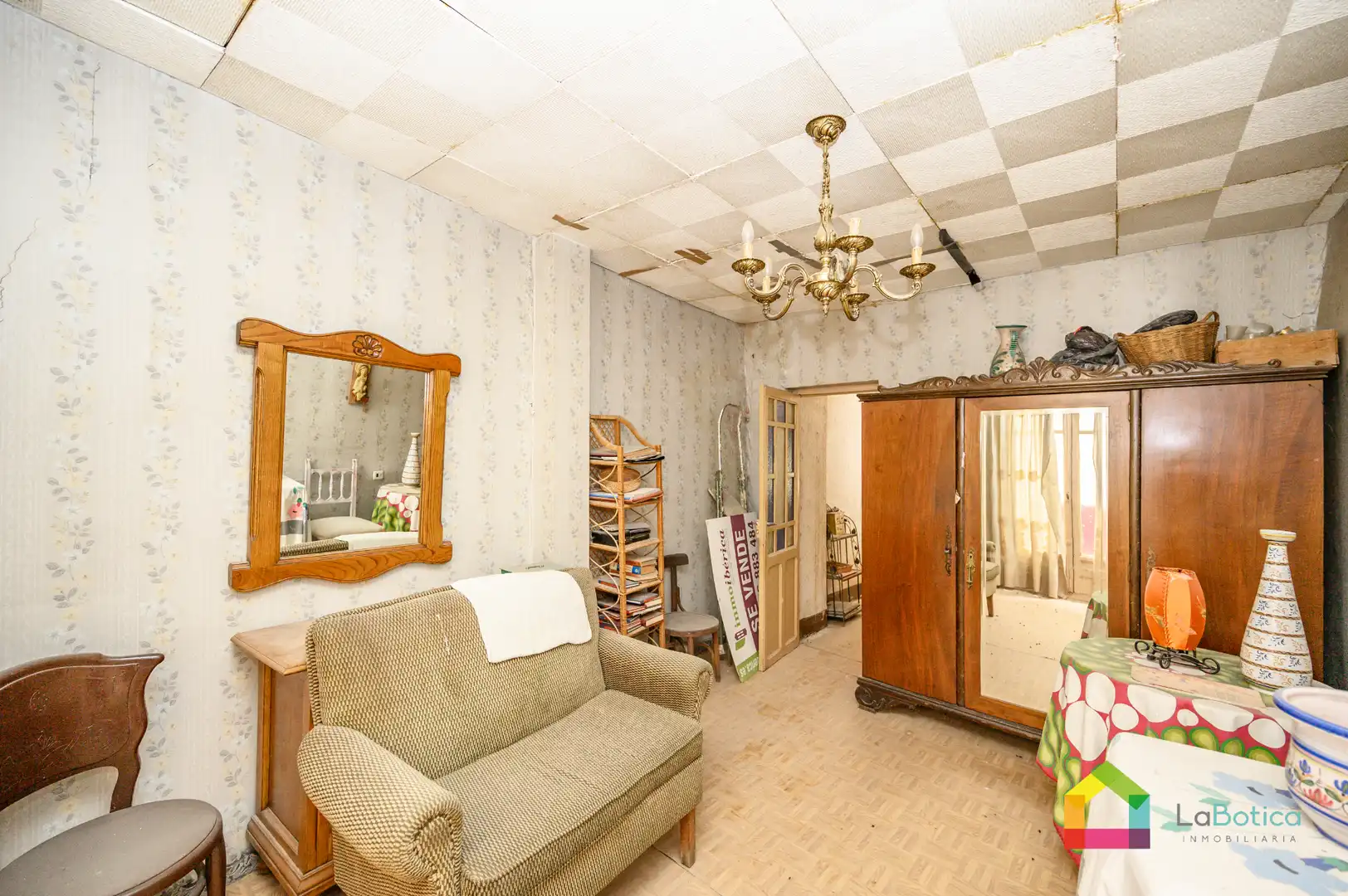 Edificio en venta en Toledo