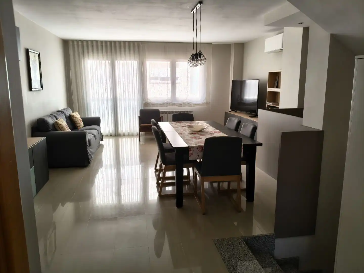 Maison jumelée avec jardin à vendre à Pirineus 15