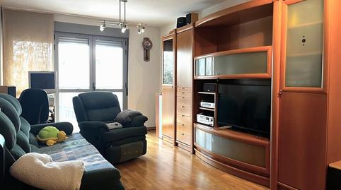 Photo 2 of Flat for sale in Paseo Federico Soto Pamplona, Chantrea,  Pamplona / Iruña