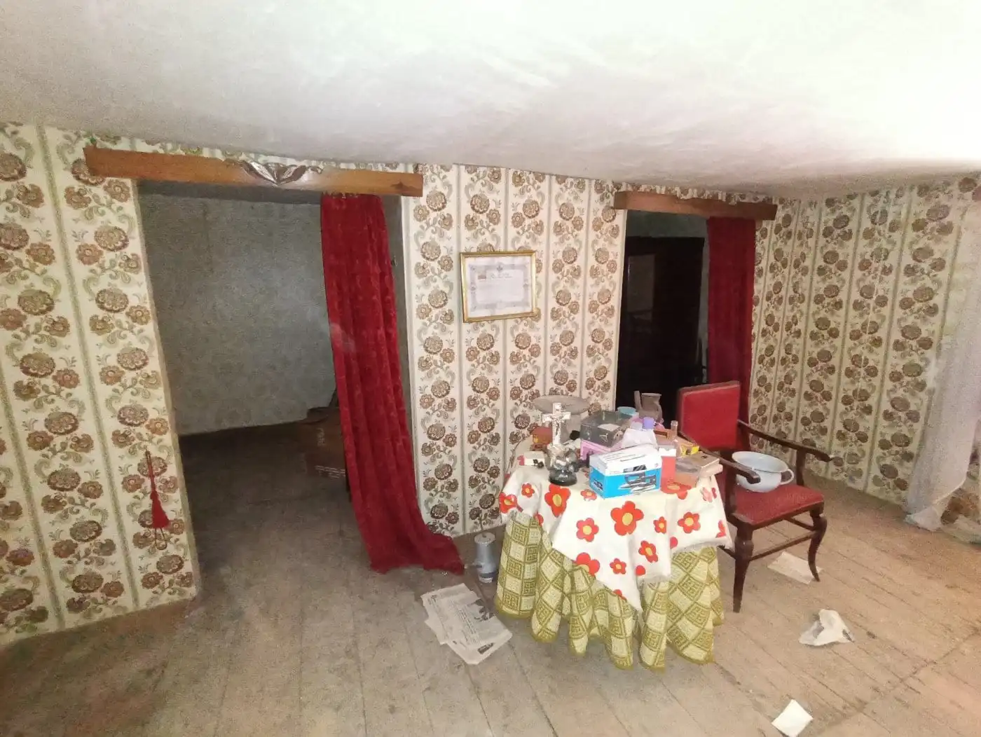 Haus zum Verkauf in Valderas, imagen 14