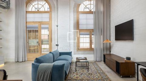 Photo 4 of Lofts for rent in Provençals del Poblenou, Barcelona Capital