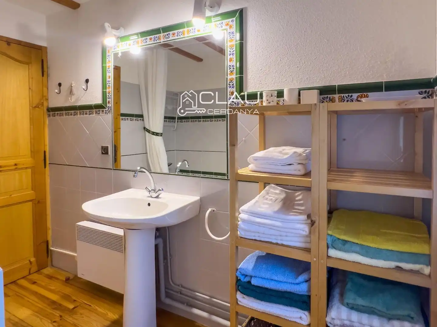 Villa con terrazza in affitto a rue de Llo 20, imagen 43