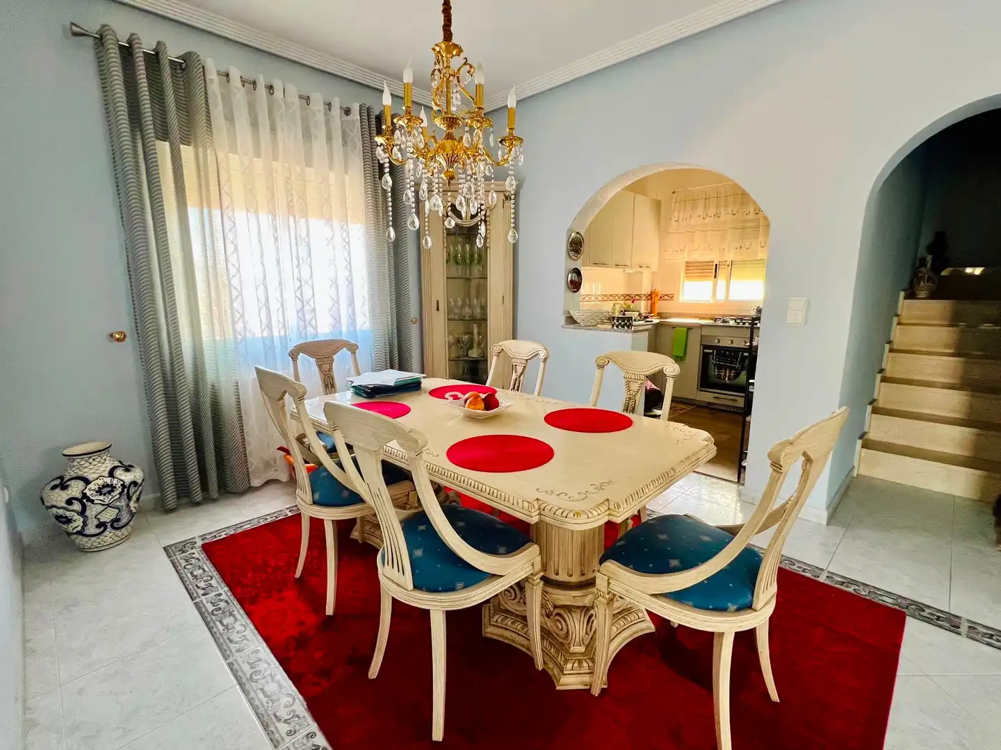 Villa avec terrasse à vendre à Los Balcones - Los Altos, imagen 27