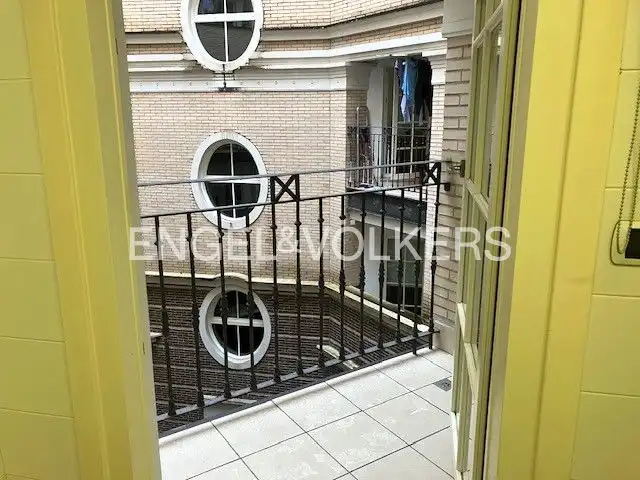 Wohnung zur Miete in Abandoibarra - Guggenheim