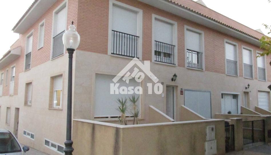 Photo 1 of Single-family semi-detached for sale in Virgen del Roser, Ibi, Alicante