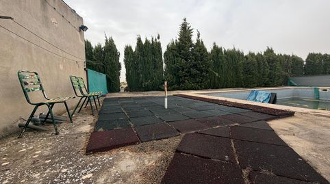 Foto 2 de Finca rústica en venta en Quintanar de la Orden, Toledo