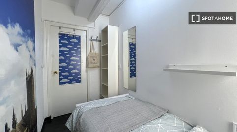 Foto 2 de Habitación en Quintana, Madrid Capital