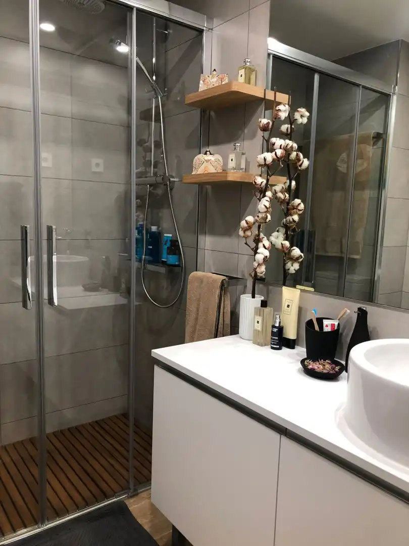 Apartament amb terrassa en venda a Platja d'Aro, imagen 14