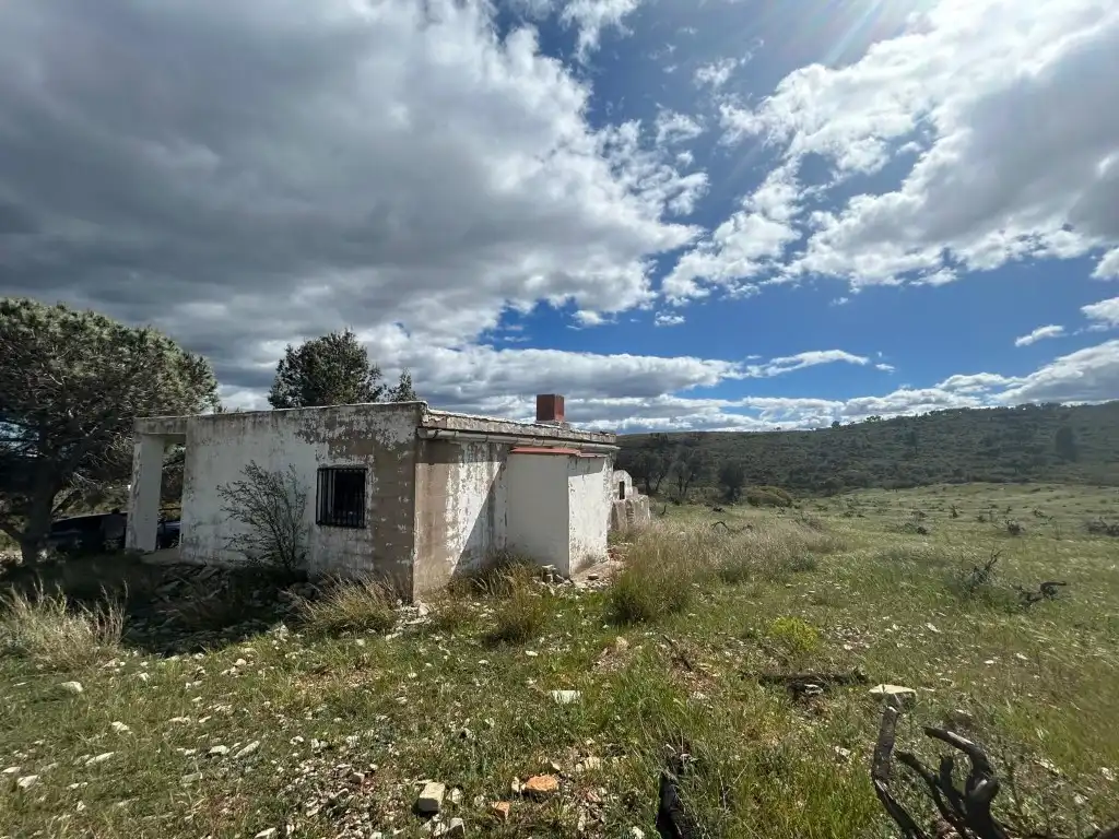 Country house zum Verkauf in Partida Balaguera, Altura