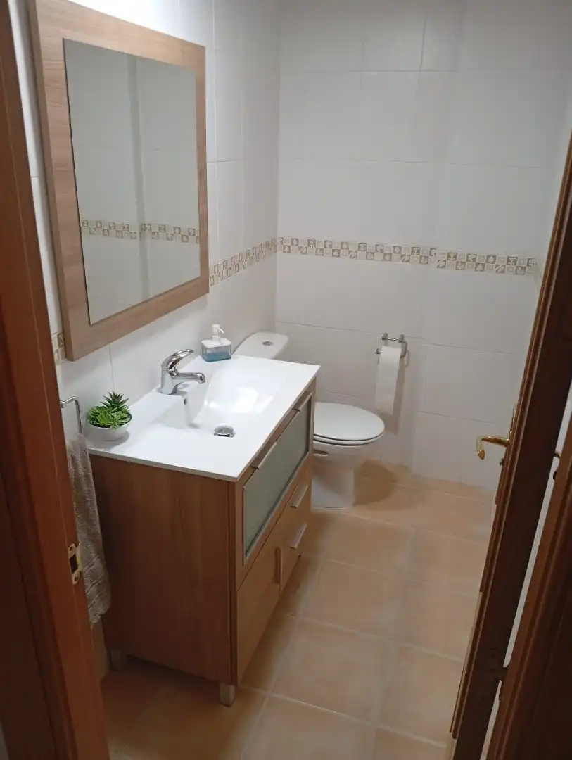 Semi-detached house with terrace for sale in Avenida Pago del Mesto, imagen 10