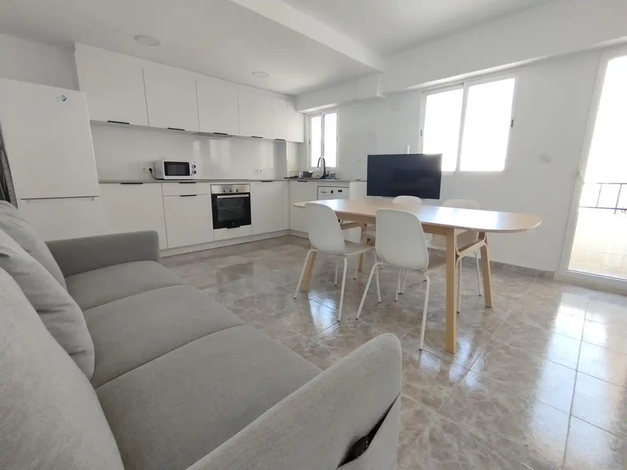 Wohnung zur Miete in De L'Arquitecte Gascó, Aiora