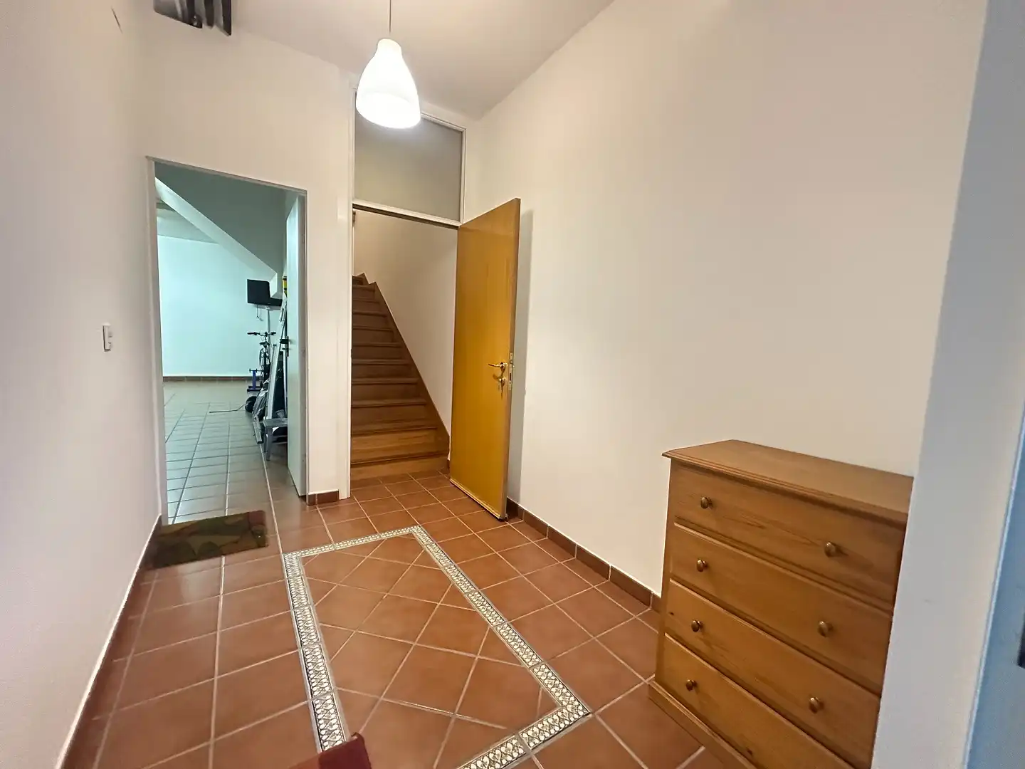 Casa o chalet en venta en Santiago de Compostela  con Calefacción, Jardín privado y Parquet