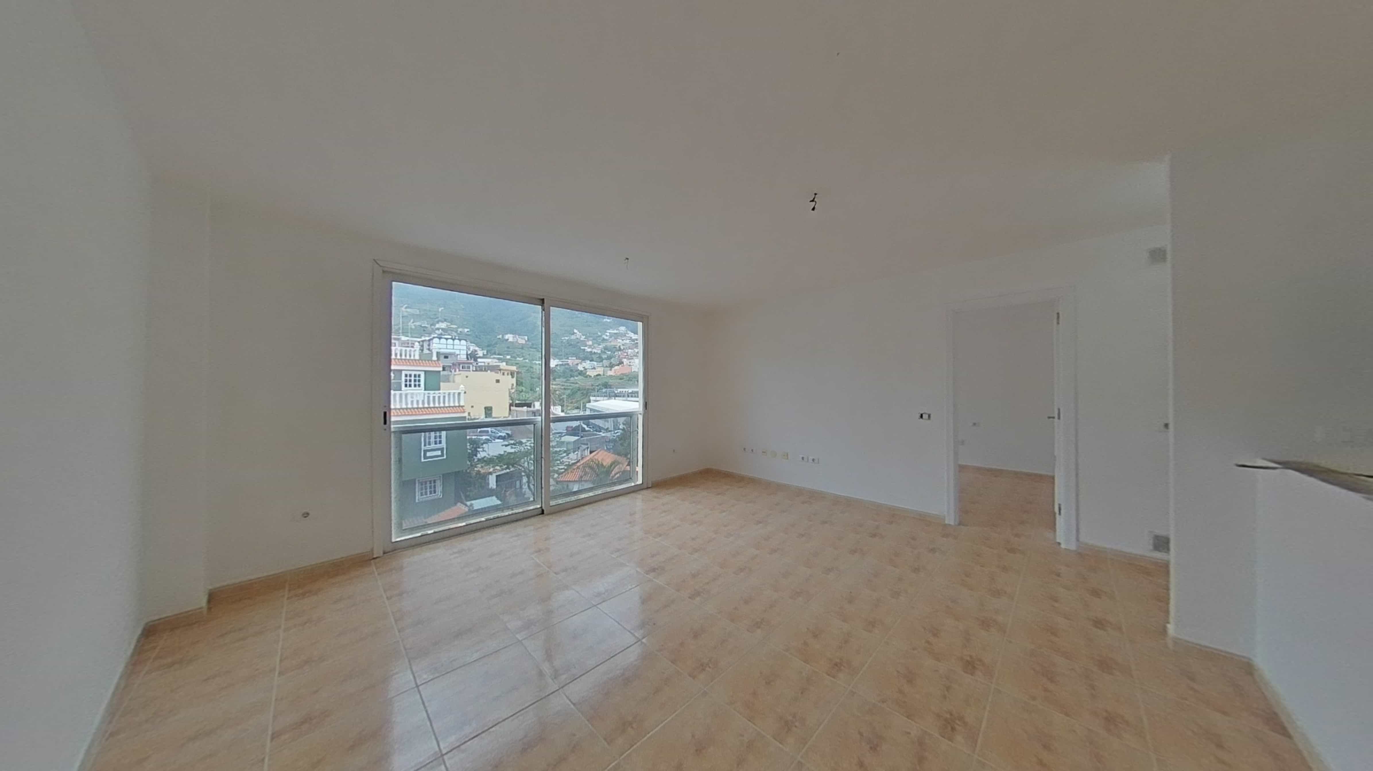 Exterior view of Flat for sale in La Victoria de Acentejo