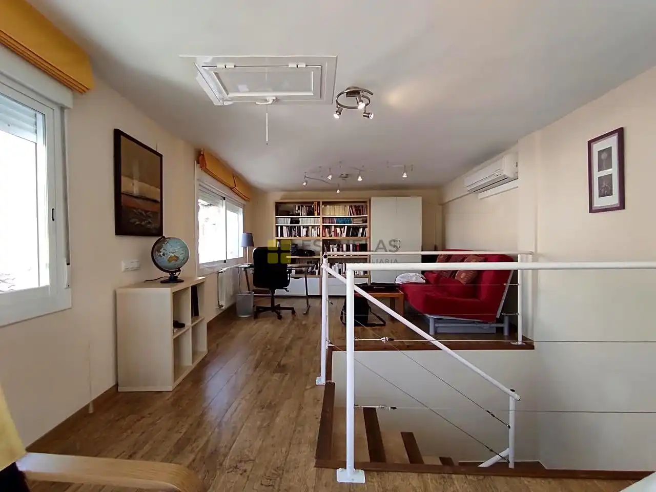 Maison mitoyenne à vendre à Avenida Soria 30, imagen 9