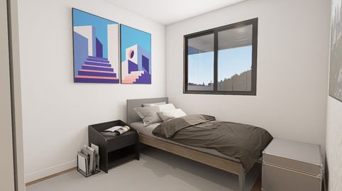 Foto 5 de Piso en venta en Vera Ciudad, Almería