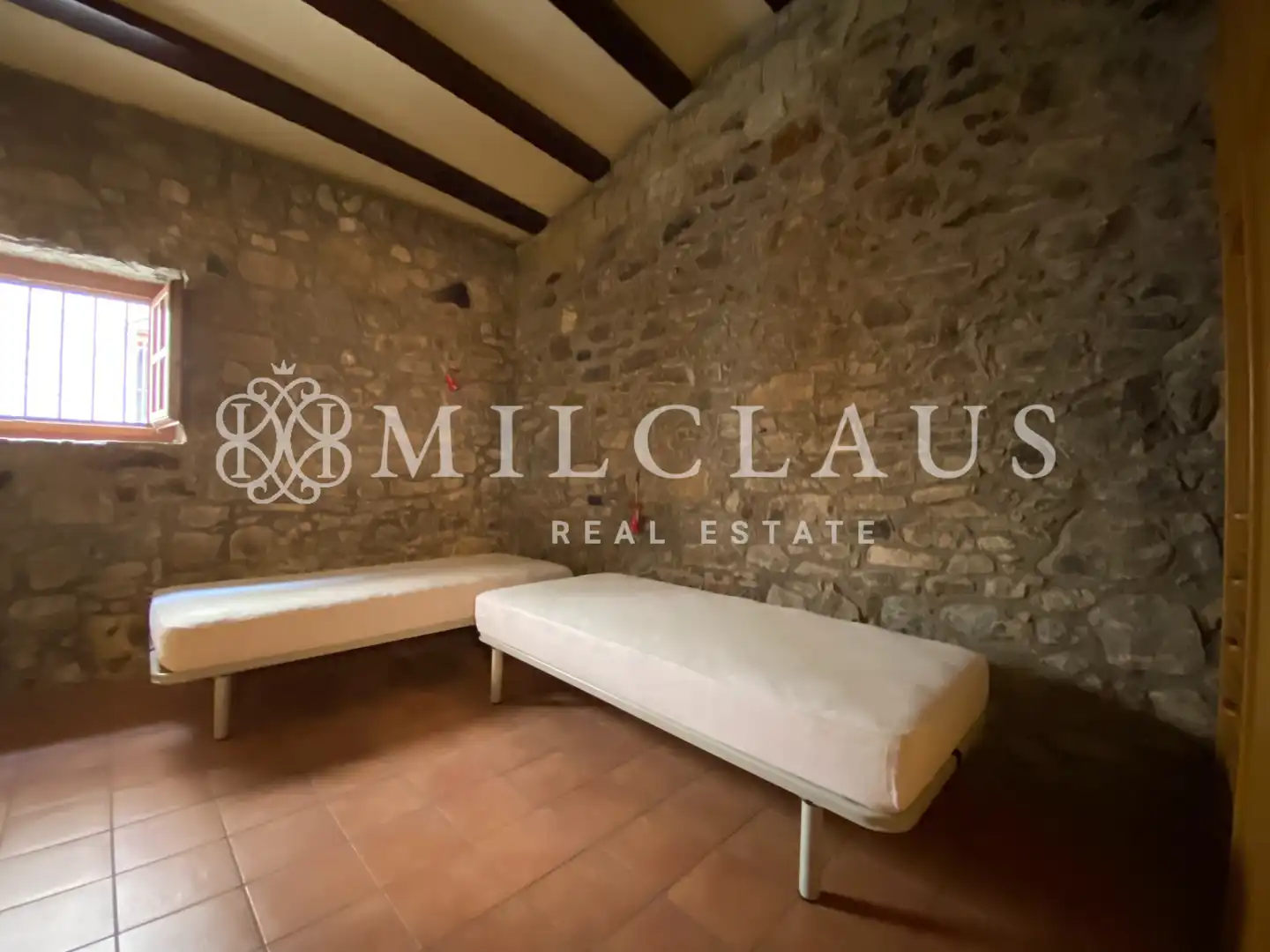 Casa o xalet de lloguer en Talamanca amb Calefacció, Parquet i Forn
