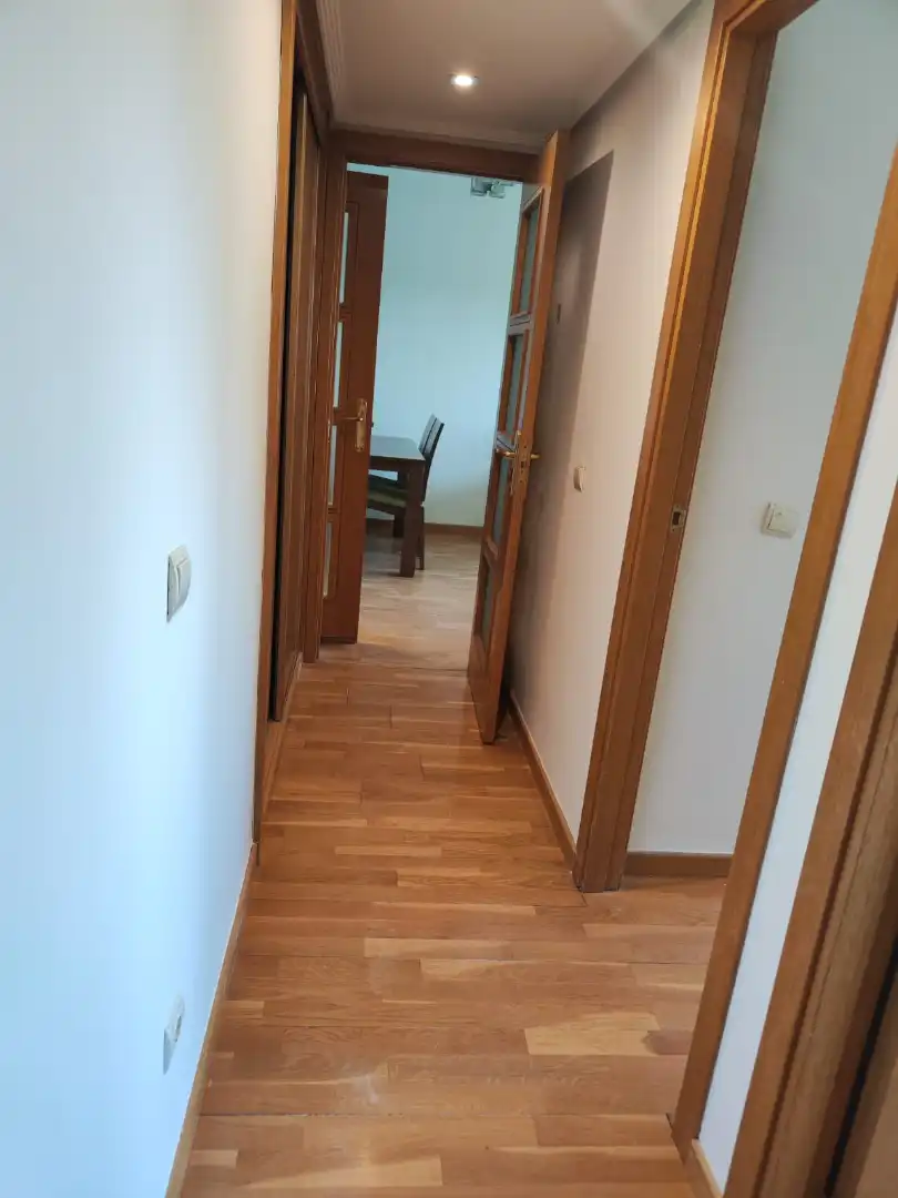 Flat with terrace to rent in Glorieta de las Amazonas, imagen 15