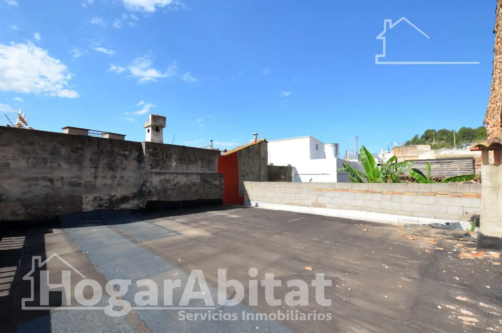 Vista exterior de Casa o chalet en venta en Tavernes de la Valldigna con Jardín privado y Terraza