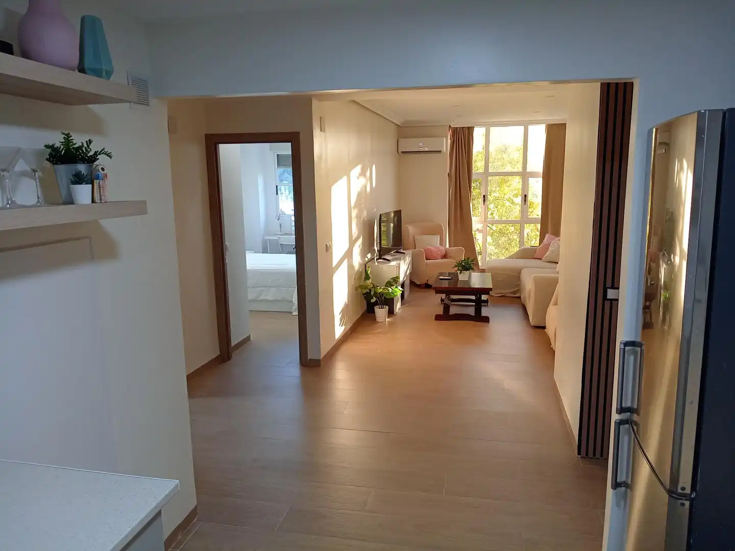 Sala de estar de Edificio en venta en Molina de Segura