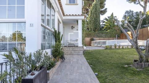 Foto 4 de Casa o xalet en venda a La Cañada, Paterna